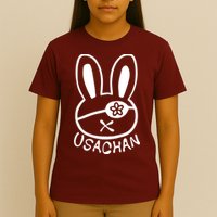 Buddha Usachan Battle Of Ragnarok Record T-Shirt