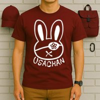 Buddha Usachan Battle Of Ragnarok Record T-Shirt