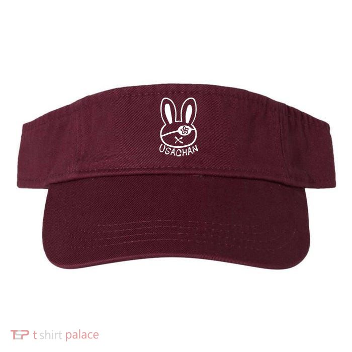 Buddha Usachan Battle Of Ragnarok Record Visor