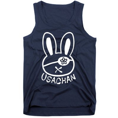 Buddha Usachan Battle Of Ragnarok Record Tank Top