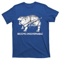 Become Ungovernable T-Shirt