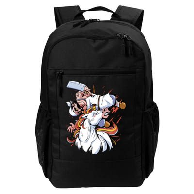 Butcher Unicorn Daily Commute Backpack