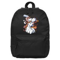 Butcher Unicorn 16 in Basic Backpack