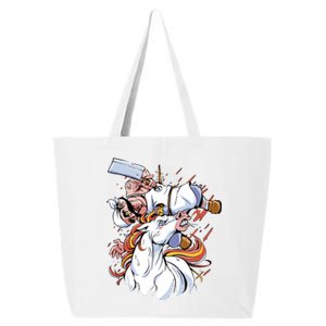 Butcher Unicorn 25L Jumbo Tote