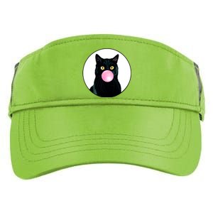 Bubble Cat Adult Drive Performance Visor