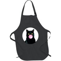 Bubble Cat Apron