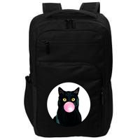 Bubble Cat Impact Tech Backpack