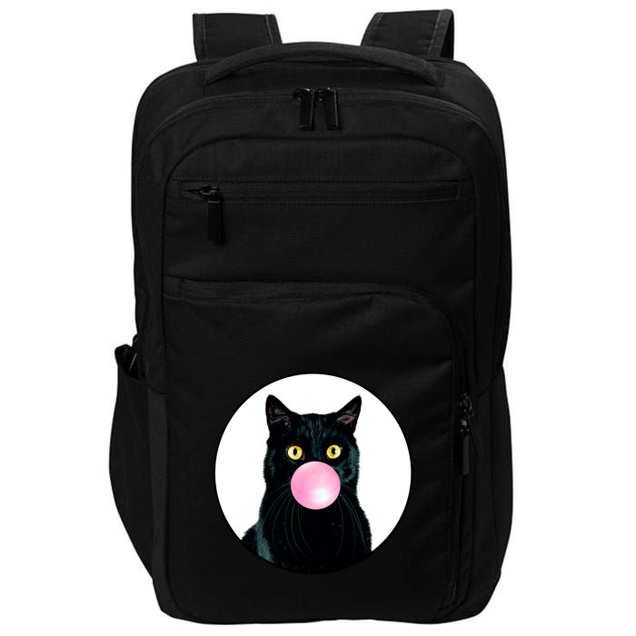 Bubble Cat Impact Tech Backpack