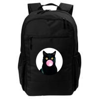Bubble Cat Backpack