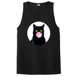 Bubble Cat PosiCharge Competitor Tank