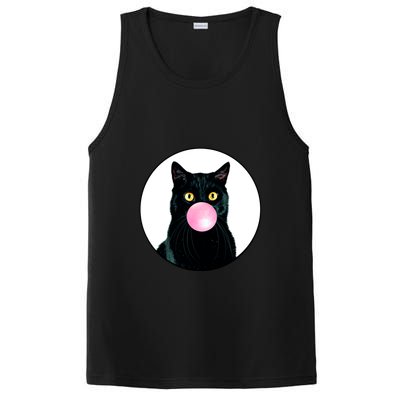 Bubble Cat PosiCharge Competitor Tank