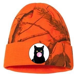 Bubble Cat Kati Licensed 12" Camo Beanie