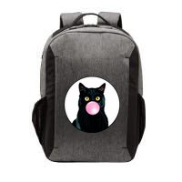Bubble Cat Vector Backpack