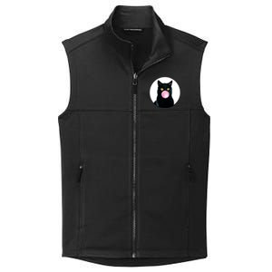 Bubble Cat Collective Smooth Fleece Vest