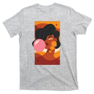 Bubblegum Girl T-Shirt