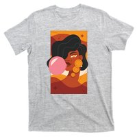 Bubblegum Girl T-Shirt