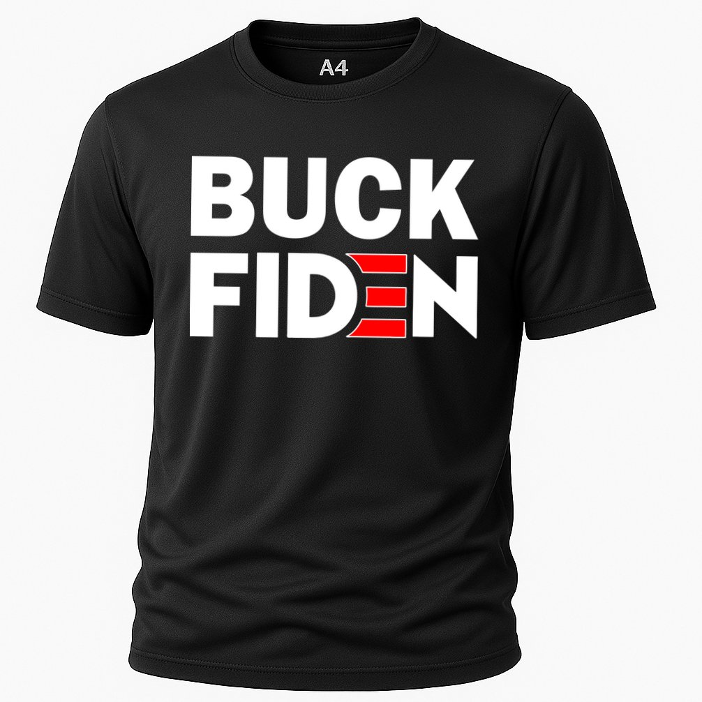 Buck Fiden Performance Shirt