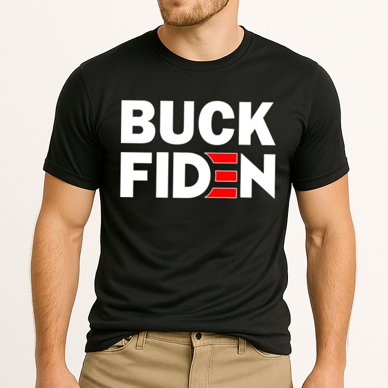 Buck Fiden Performance Shirt