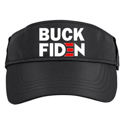 Buck Fiden Adult Drive Performance Visor