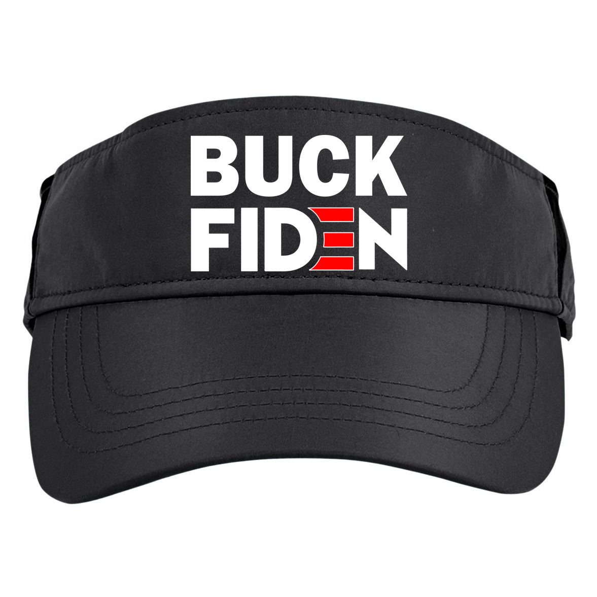 Buck Fiden Adult Drive Performance Visor