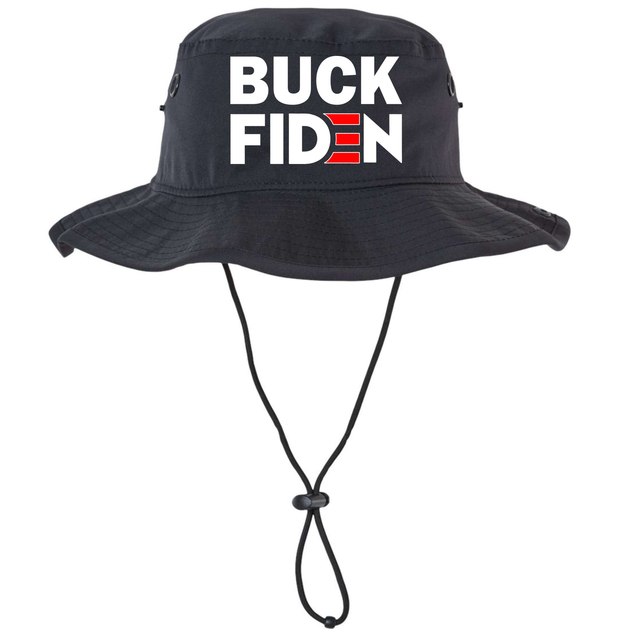 Buck Fiden Bucket Hat
