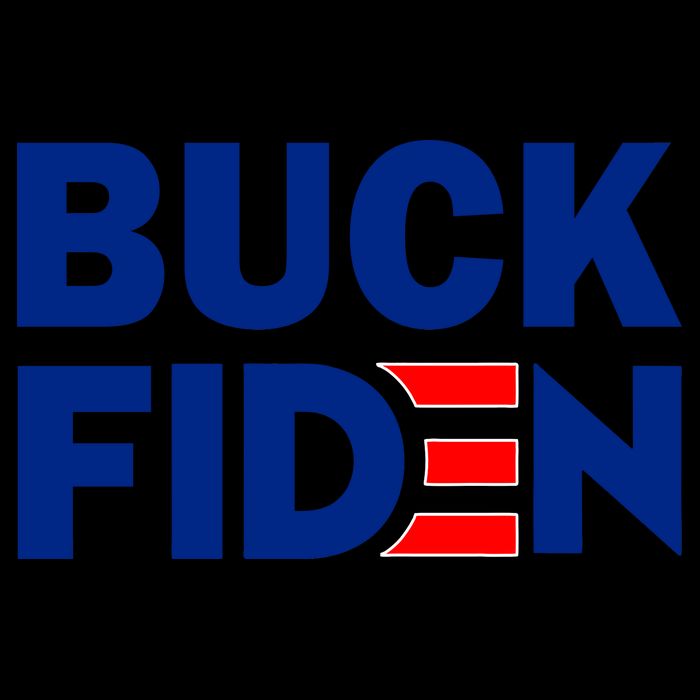 Buck Fiden Mug