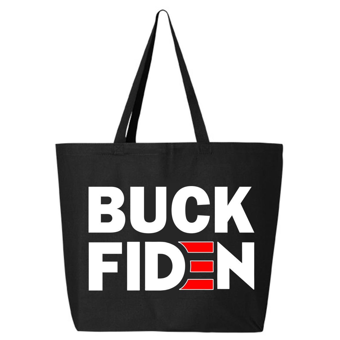 Buck Fiden 25L Jumbo Tote