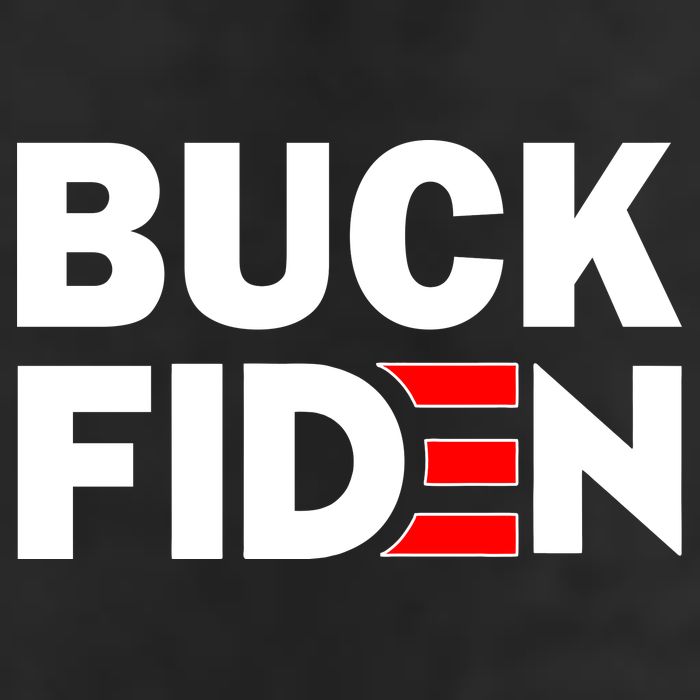 Buck Fiden Golf Towel