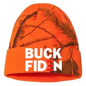 Buck Fiden Kati Licensed 12" Camo Beanie