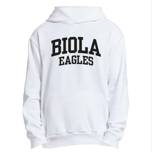 Biola University Eagles 02 Urban Pullover Hoodie