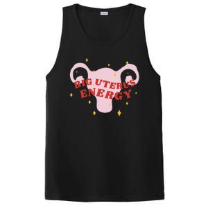 Big Uterus Energy PosiCharge Competitor Tank