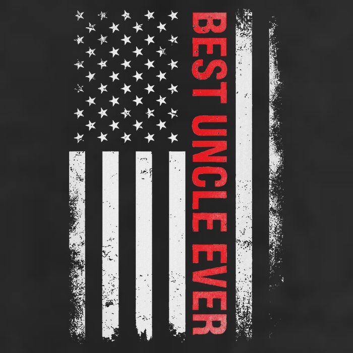 Best Uncle Ever Usa Flag Funny Uncle 11oz C Handle Ceramic Mug