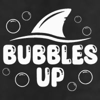 Bubbles Up funny Shark Bubbles Up  Hat