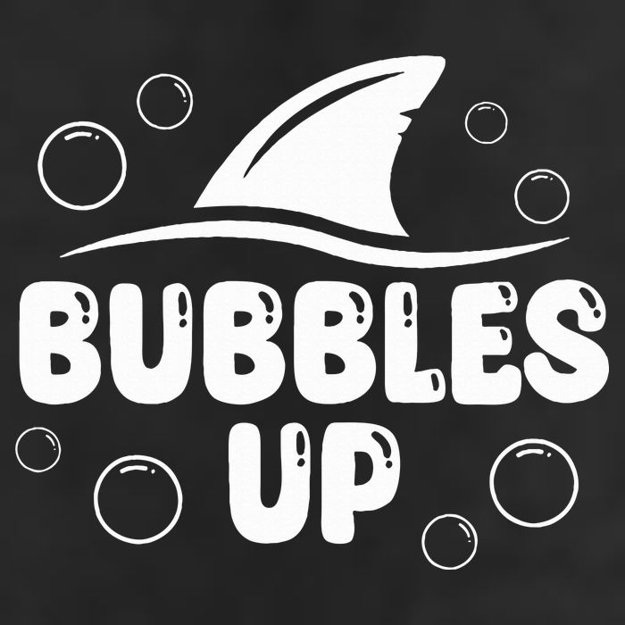 Bubbles Up funny Shark Bubbles Up  Hat