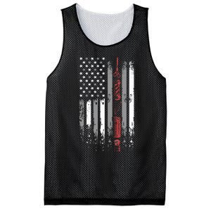 Barber Us Flag Hairdresser Hairstylist Barbershop Barber Mesh Reversible Basketball Jersey Tank