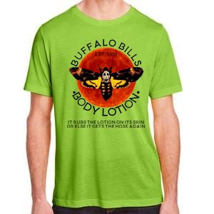 Buffalo Bill Body Lotion Adult ChromaSoft Performance T-Shirt