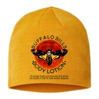 Buffalo Bill Body Lotion Sustainable Beanie