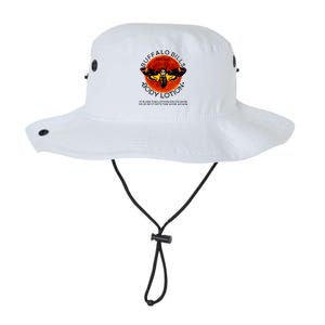 Buffalo Bill Body Lotion Legacy Cool Fit Booney Bucket Hat