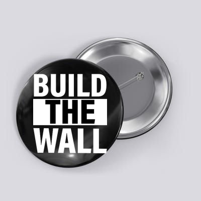 Build The Wall Box Logo Button