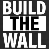 Build The Wall Box Logo 15oz Campfire Ceramic Mug