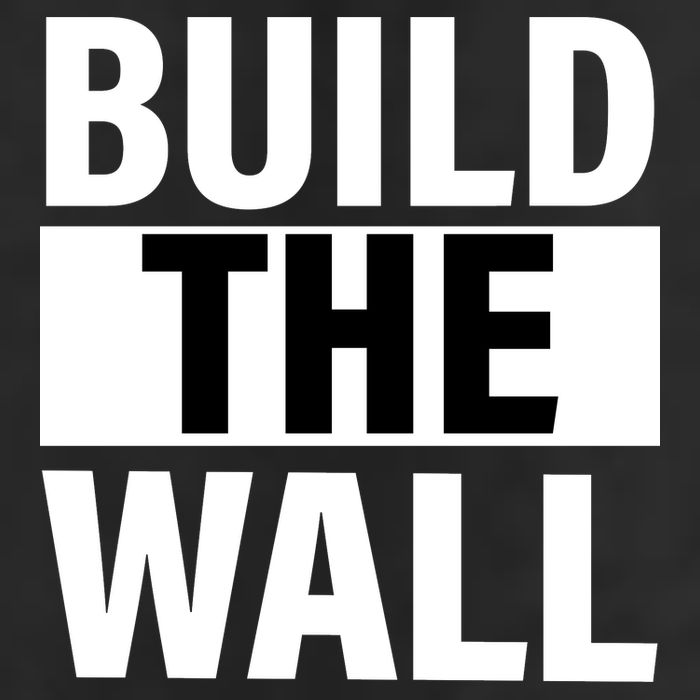 Build The Wall Box Logo 15oz Campfire Ceramic Mug