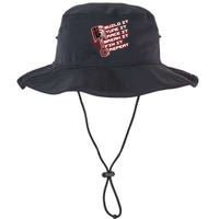Build Tune Race Break Fix Repeat Bucket Hat