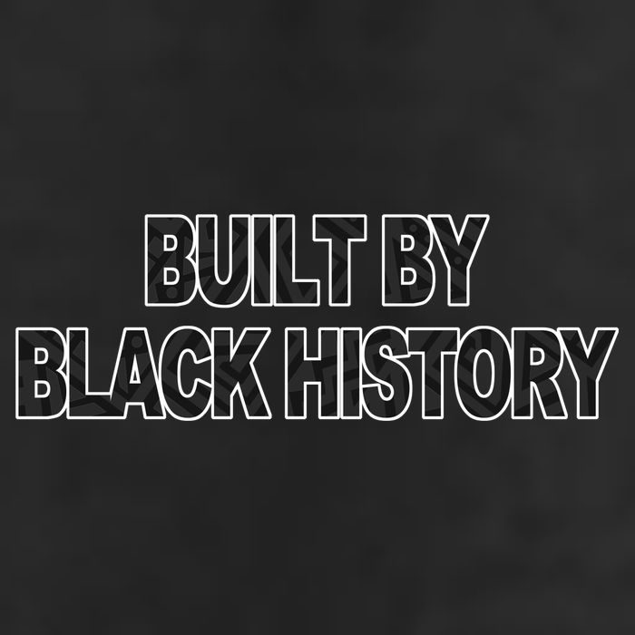 Built By Black History Black History Month 15oz Campfire Ceramic Mug