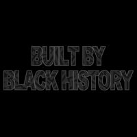 Built By Black History Black History Month 16oz Travel Tumbler