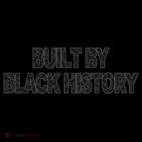 Built By Black History Mug