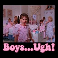 Boy Ugh Little Rascals Valentine Wool Snapback Cap
