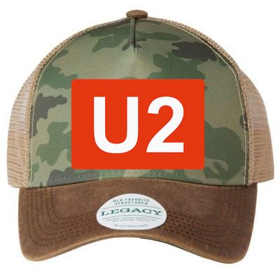 Berlin Ubahn Line Souvenir Keepsake Legacy Tie Dye Trucker Hat