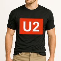Berlin Ubahn Line Souvenir Keepsake Performance Shirt