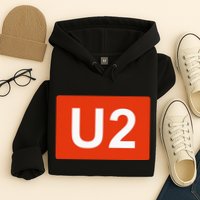 Berlin Ubahn Line Souvenir Keepsake Hoodie