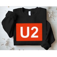 Berlin Ubahn Line Souvenir Keepsake Sweatshirt